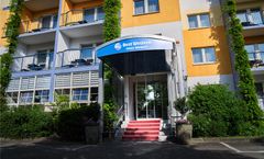 Best Western Hotel Windorf