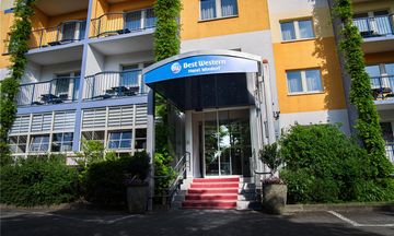 Best Western Hotel Windorf