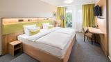 Best Western Hotel Windorf Room