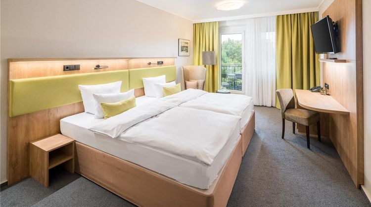 Best Western Hotel Windorf Room