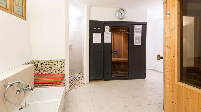 <b>Best Western Seehotel Frankenhorst Spa</b>. Images powered by <a href="https://iceportal.shijigroup.com/" title="IcePortal" target="_blank">IcePortal</a>.