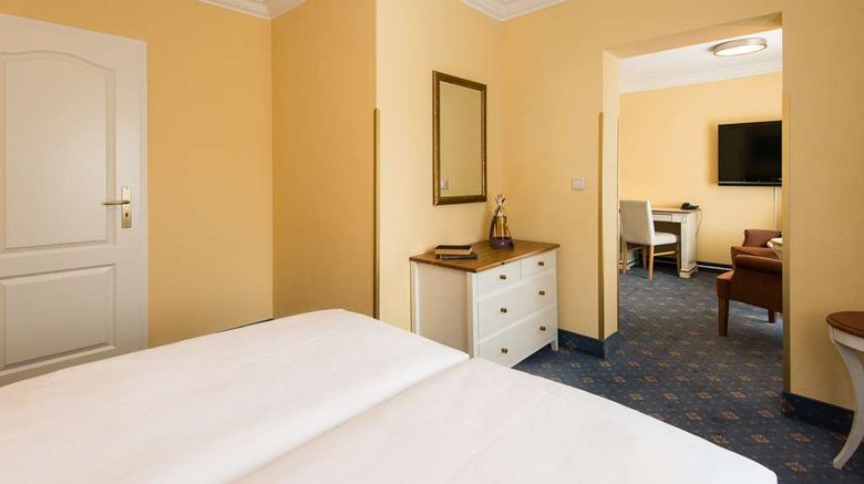 <b>Best Western Seehotel Frankenhorst Room</b>. Images powered by <a href="https://iceportal.shijigroup.com/" title="IcePortal" target="_blank">IcePortal</a>.