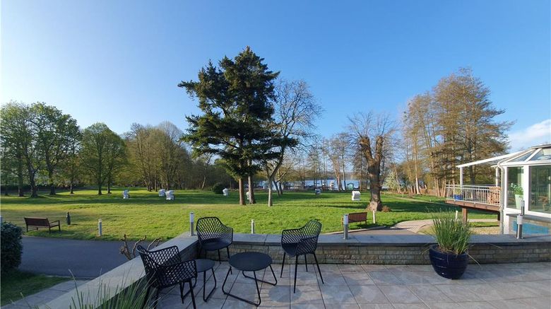 <b>Best Western Seehotel Frankenhorst Meeting</b>. Images powered by <a href="https://iceportal.shijigroup.com/" title="IcePortal" target="_blank">IcePortal</a>.