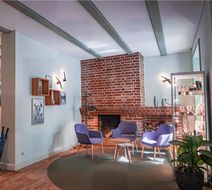 Best Western Seehotel Frankenhorst Lobby