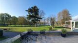 Best Western Seehotel Frankenhorst Meeting
