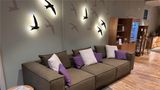 Best Western Seehotel Frankenhorst Lobby