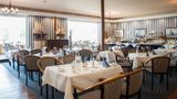 Best Western Seehotel Frankenhorst Restaurant