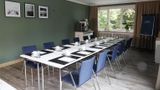 Best Western Seehotel Frankenhorst Meeting