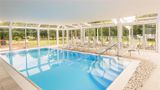 Best Western Seehotel Frankenhorst Pool