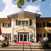 Best Western Seehotel Frankenhorst