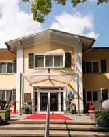 Best Western Seehotel Frankenhorst