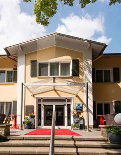 Best Western Seehotel Frankenhorst