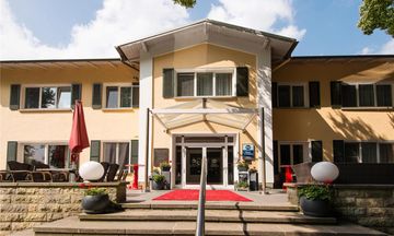 Best Western Seehotel Frankenhorst