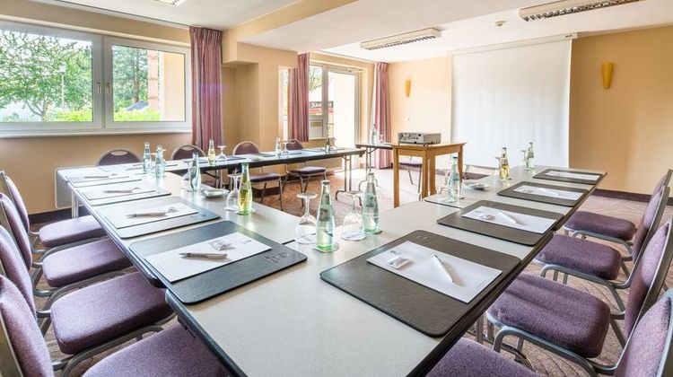 Best Western Hotel Jena Meeting