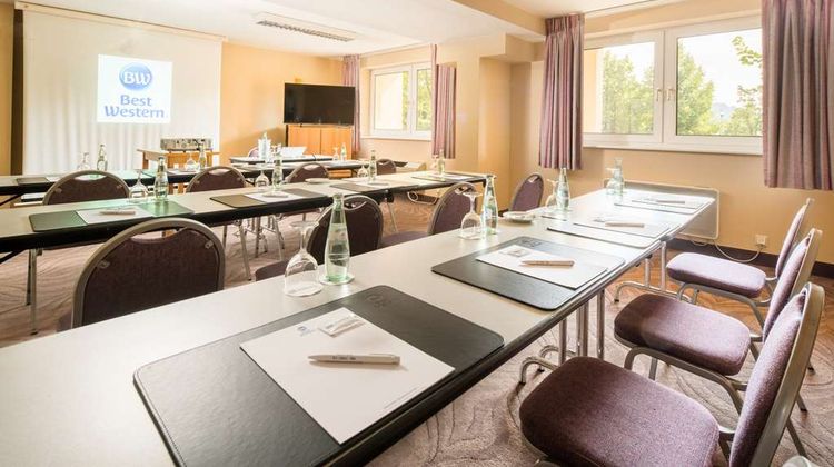 Best Western Hotel Jena Meeting