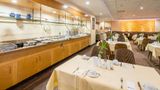 Best Western Hotel Jena Restaurant