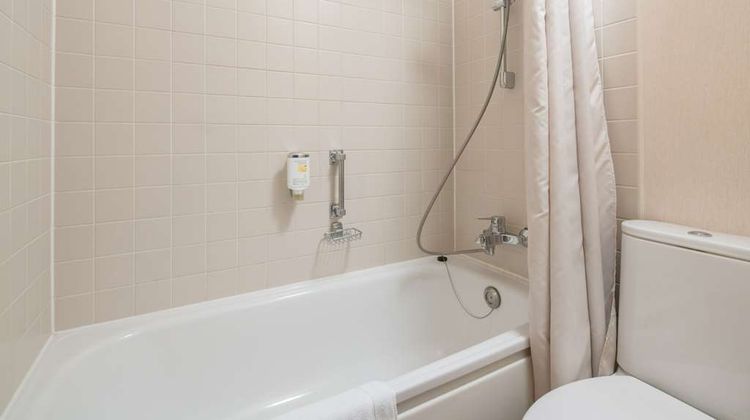 Best Western Hotel Jena Room