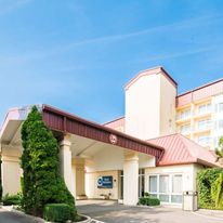 Best Western Hotel Jena