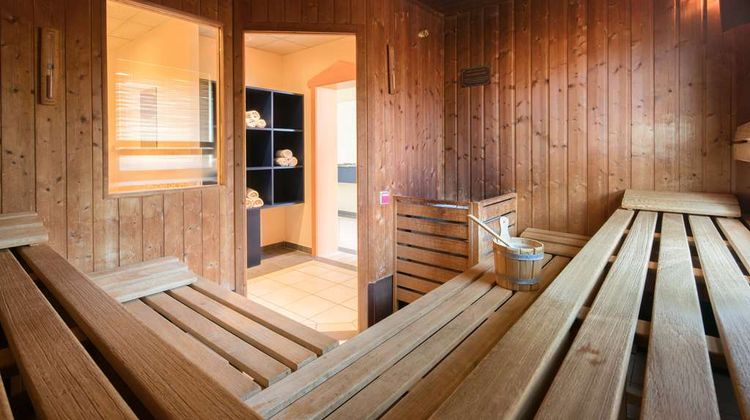 Best Western Hotel Jena Spa