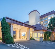 Best Western Hotel Jena Exterior
