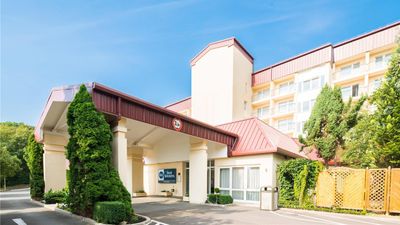 Best Western Hotel Jena