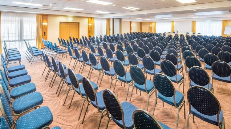 Best Western Hotel Jena Meeting
