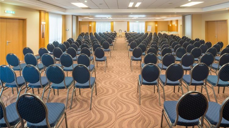 Best Western Hotel Jena Meeting
