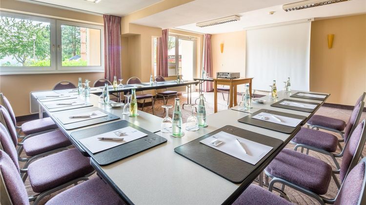 Best Western Hotel Jena Meeting