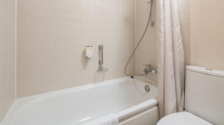 Best Western Hotel Jena Room