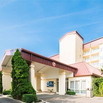 Best Western Hotel Jena