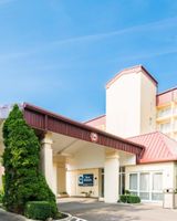 Best Western Hotel Jena