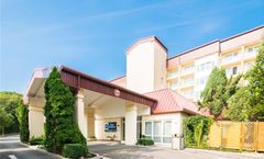 Best Western Hotel Jena