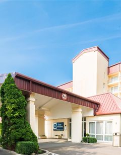 Best Western Hotel Jena