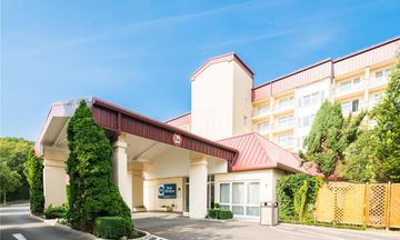 Best Western Hotel Jena