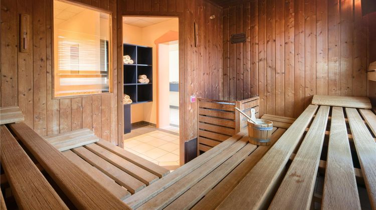 Best Western Hotel Jena Spa