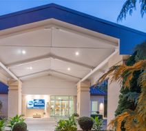 Best Western Hotel Jena Exterior