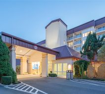 Best Western Hotel Jena Exterior