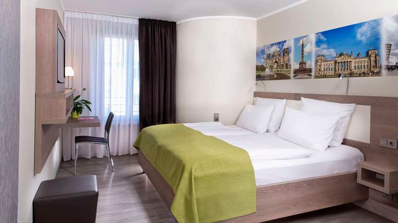 <b>Best Western Hotel Kantstrasse Berlin Room</b>. Images powered by <a href="https://iceportal.shijigroup.com/" title="IcePortal" target="_blank">IcePortal</a>.