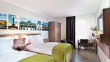 Best Western Hotel Kantstrasse Berlin Room