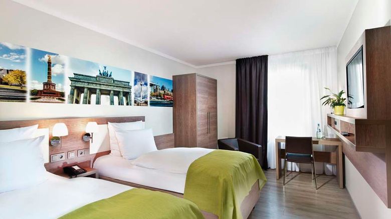 <b>Best Western Hotel Kantstrasse Berlin Room</b>. Images powered by <a href="https://iceportal.shijigroup.com/" title="IcePortal" target="_blank">IcePortal</a>.