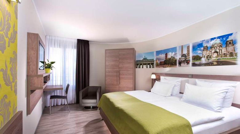 <b>Best Western Hotel Kantstrasse Berlin Room</b>. Images powered by <a href="https://iceportal.shijigroup.com/" title="IcePortal" target="_blank">IcePortal</a>.