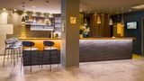 Best Western Hotel Kantstrasse Berlin Lobby