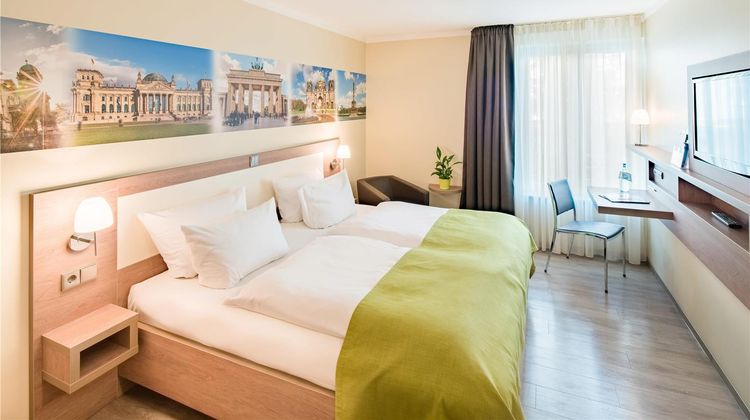 Best Western Hotel Kantstrasse Berlin Room
