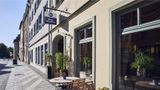<b>Best Western Soibelmanns Lutherstadt Exterior</b>. Images powered by <a href="https://iceportal.shijigroup.com/" title="IcePortal" target="_blank">IcePortal</a>.