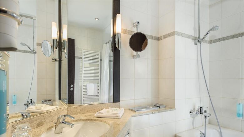 <b>Best Western Soibelmanns Lutherstadt Room</b>. Images powered by <a href="https://iceportal.shijigroup.com/" title="IcePortal" target="_blank">IcePortal</a>.