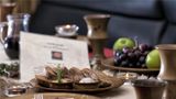 <b>Best Western Soibelmanns Lutherstadt Restaurant</b>. Images powered by <a href="https://iceportal.shijigroup.com/" title="IcePortal" target="_blank">IcePortal</a>.