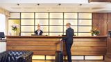 <b>Best Western Soibelmanns Lutherstadt Lobby</b>. Images powered by <a href="https://iceportal.shijigroup.com/" title="IcePortal" target="_blank">IcePortal</a>.