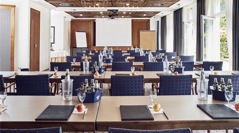 <b>Best Western Soibelmanns Lutherstadt Meeting</b>. Images powered by <a href="https://iceportal.shijigroup.com/" title="IcePortal" target="_blank">IcePortal</a>.
