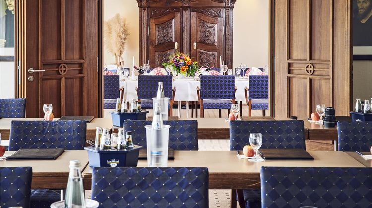 Best Western Soibelmanns Lutherstadt Meeting