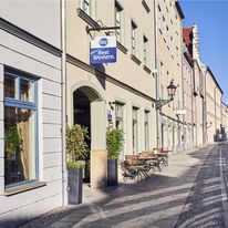 Best Western Soibelmanns Lutherstadt